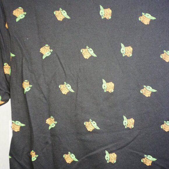 Star Wars Mandalorian  T-Shirt - Picture 11 of 12